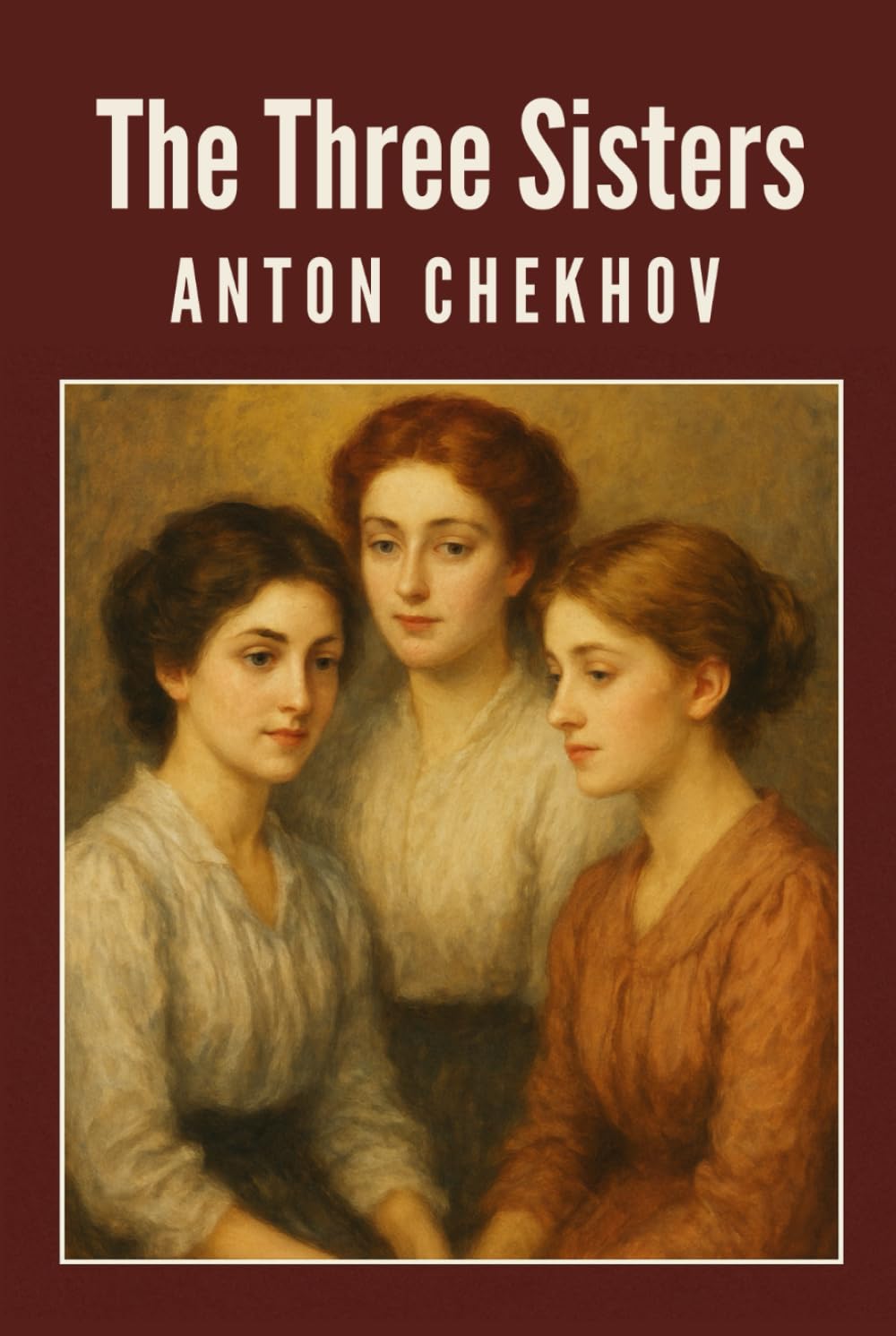 The Three Sisters