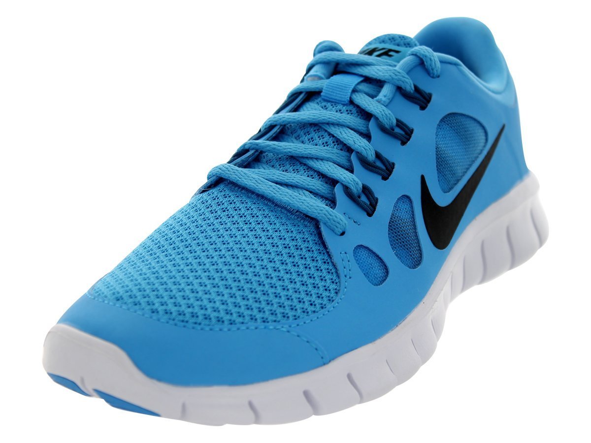 Nike Free 5.0 (GS) Girls Running Shoes