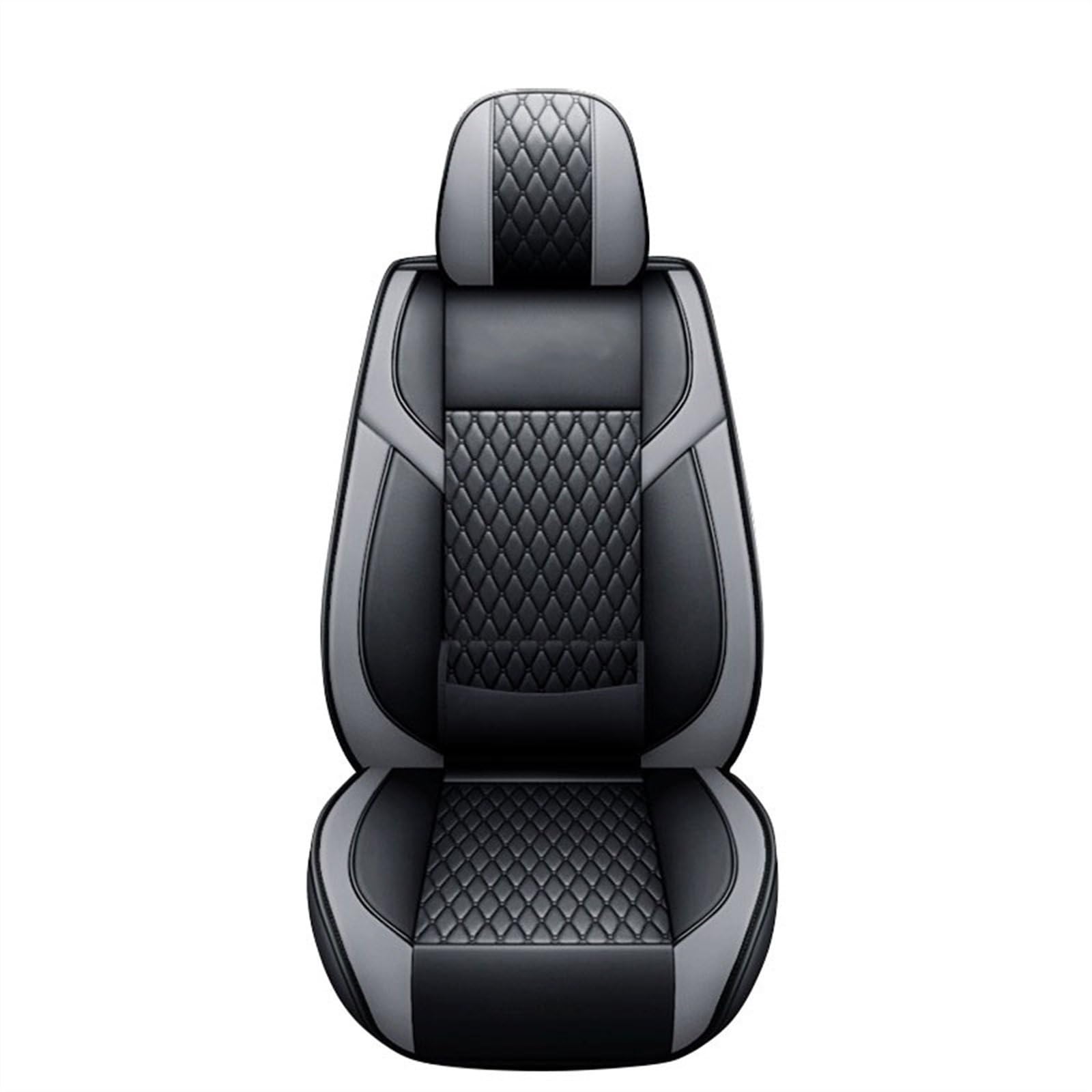 YOUZKA Car Seat Cushion Covers For Kia Sportage Stinger Stonic Spectra Niro Rio X Line Picanto Cerato 2 Ceed Sorento Optima Soul K5 accessories