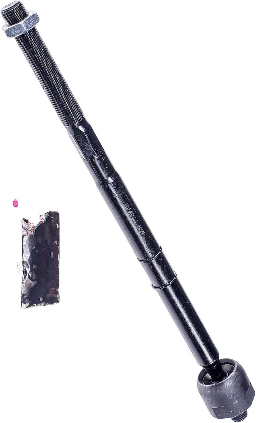 APDTY 152518 Tie Rod Replaces 8L8Z3280A