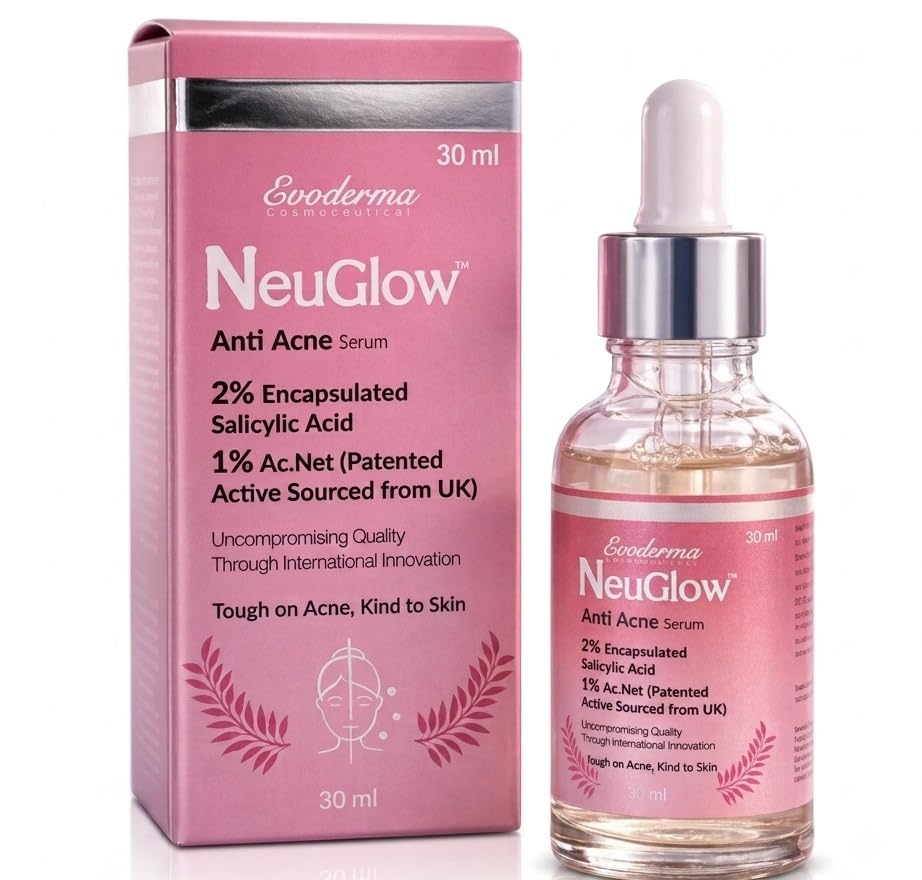 Image of 2% Encapsulated Salicylic Acid Acne Serum 30 Ml