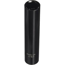 Laser 7210 Tools-Air Brake Chamber Nut Socket 19mm 1/2" D-7210