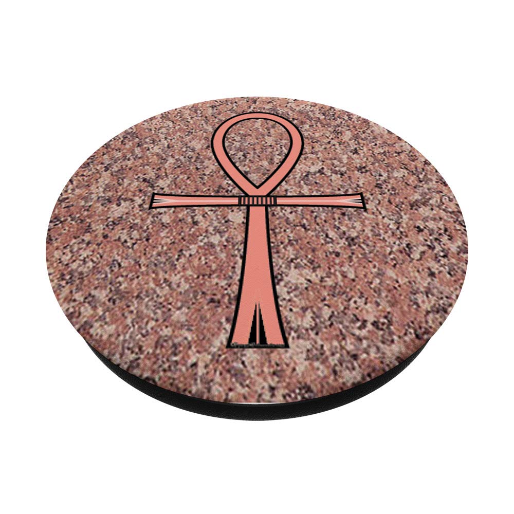 Egyptian Hieroglyphics Symbol For Life