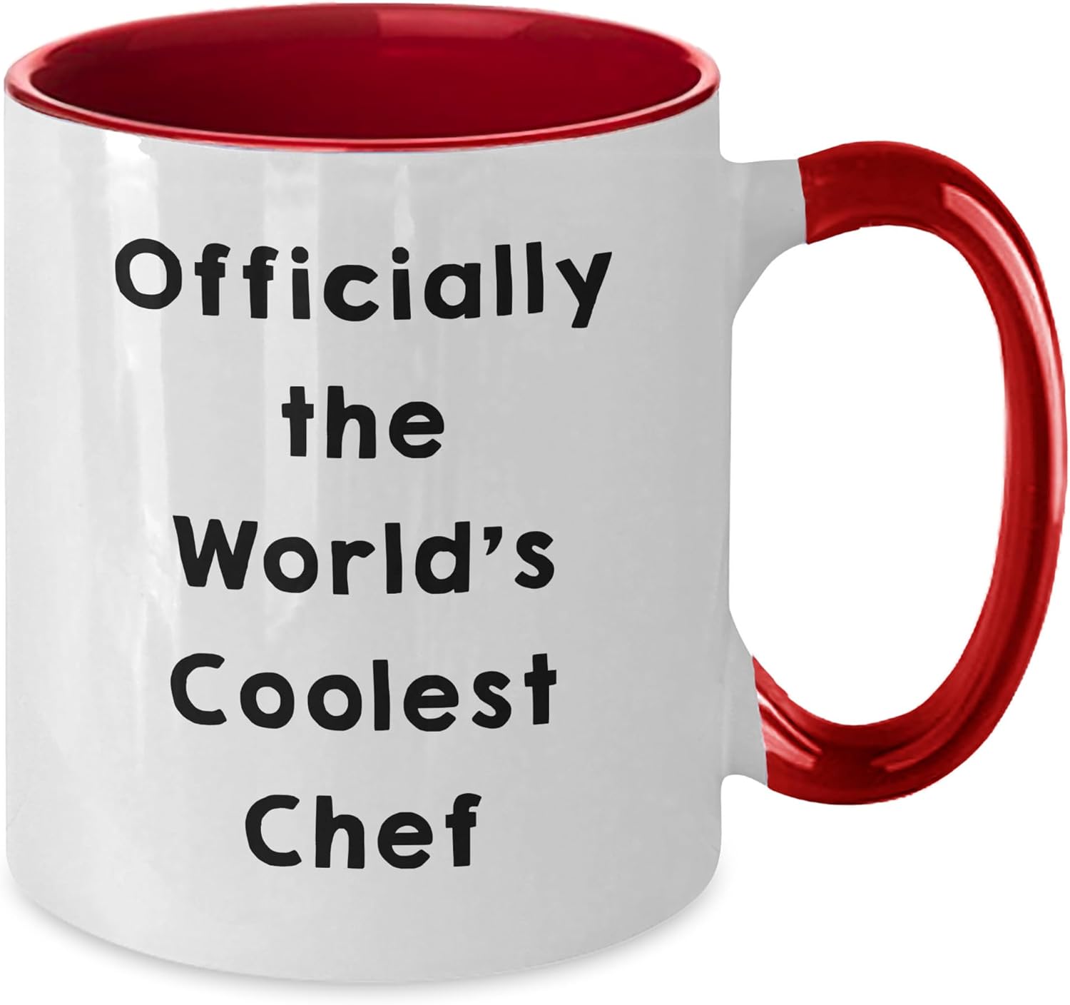 Mother's Day Unique Gifts for Chef Lovers, Funny Gifts for Friends and Family, Coolest Chef Gifts from Men