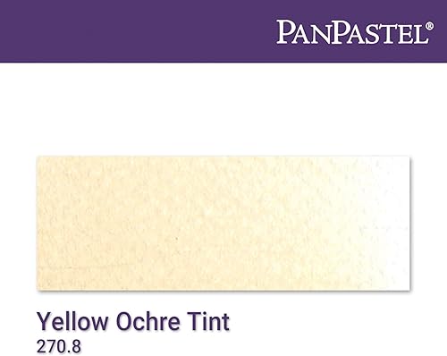 Miniatura 50 de PanPastel - Pastel de artista ultrasuave, tono verde amarillo brillante Sombra verde amarillo brillante,Licuadora incolora,Pantalla amarilla