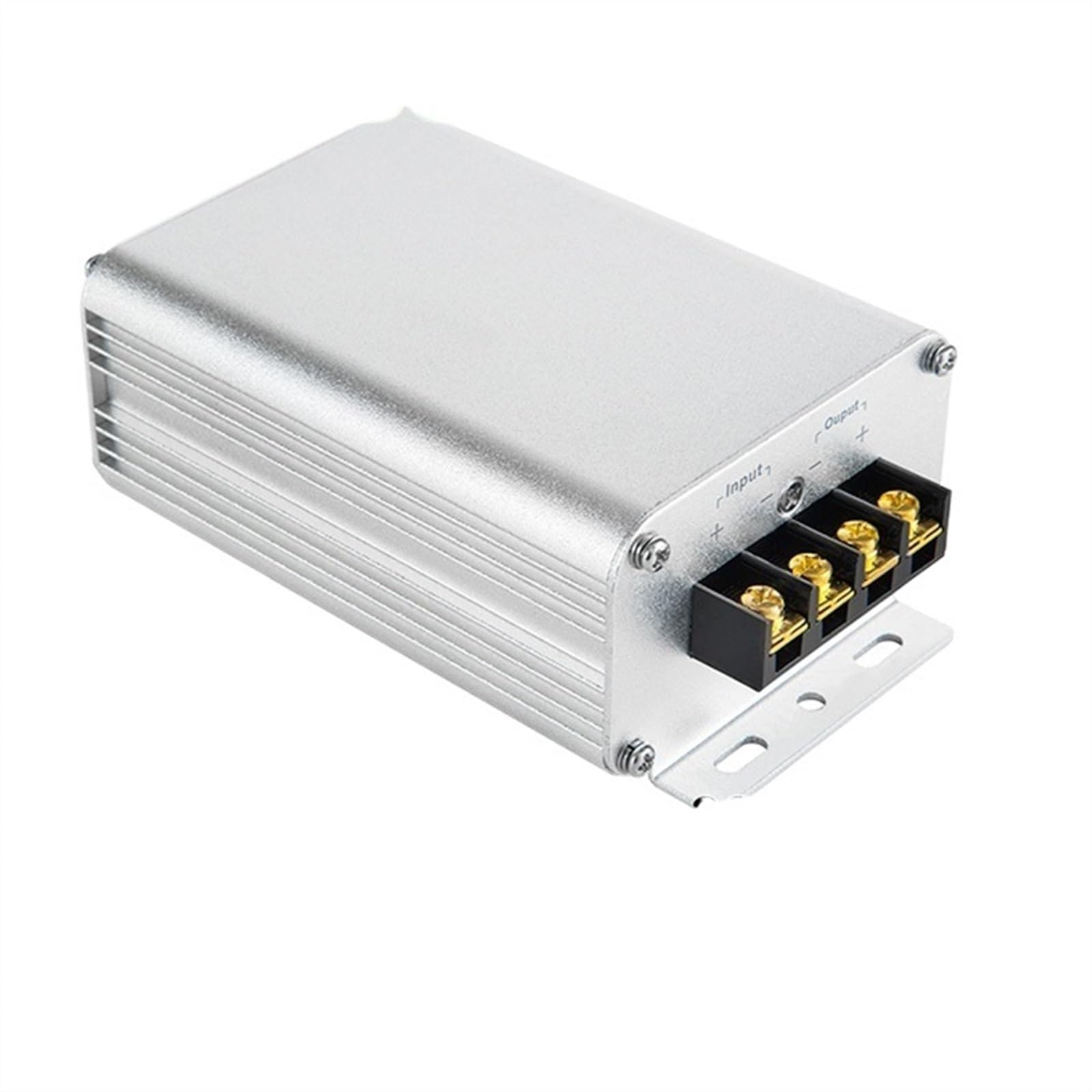 Convertisseur buck 48V à 12V 30A étanche pour chariot de golf