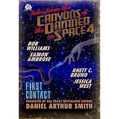 Tales from the Canyons of the Damned