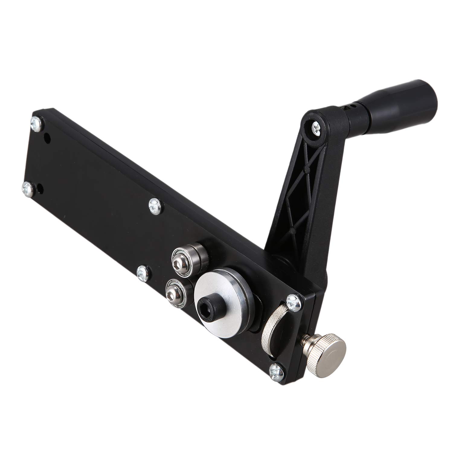 Alliage Guitare Fretwire Bender pour Guitare Basse Fret Wire Bending Luthier Tool