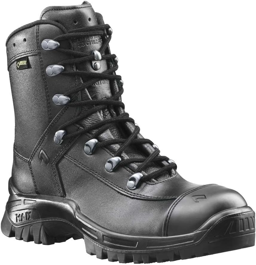 airpower x21 gore tex waterproof work boot haix