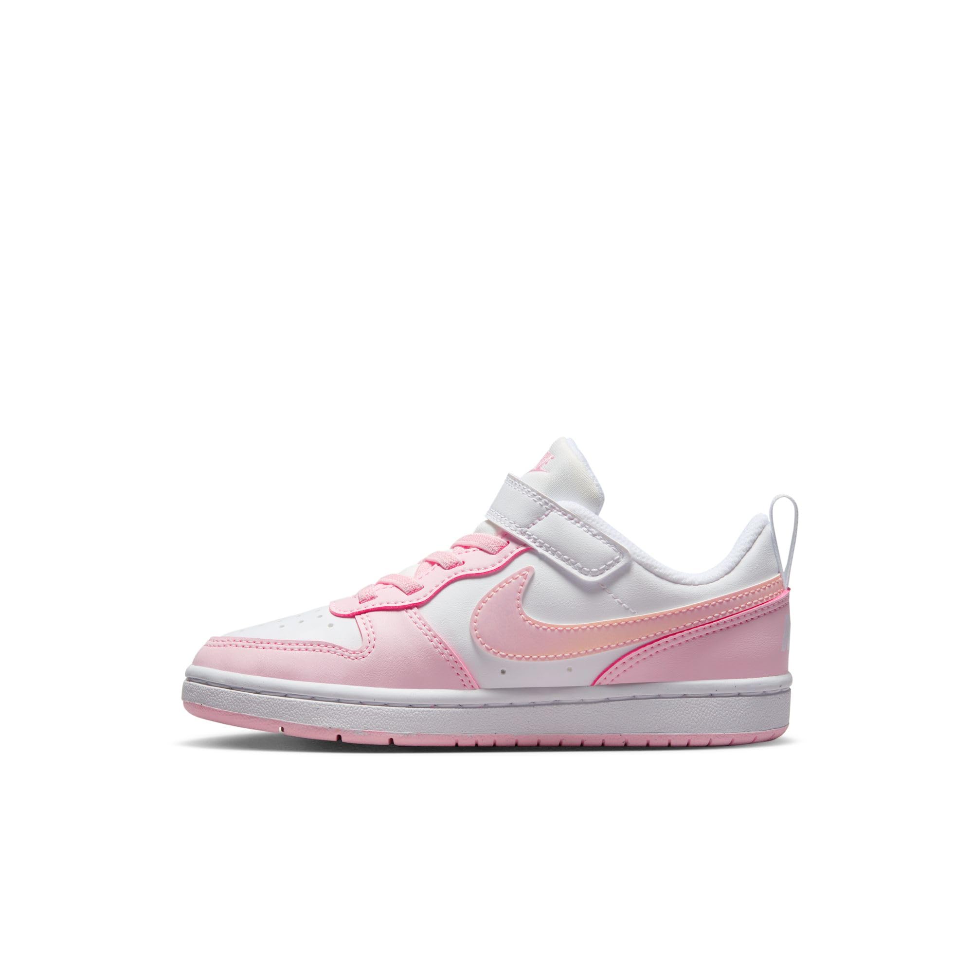 Nike Court Borough Low Recraft (PS) SneakerNiños