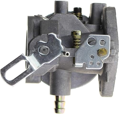 Miniatura 8 de MOTOALL Kit de afinación de carburador ajustable para John Deere AM134818 AM38161 AM100941 AM108412 AM108405 321 526 726 732 824 826 828 1026 1028