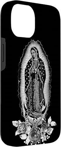 Miniatura 6 de Funda para iPhone 11 Nuestra Señora Virgen De Guadalupe Virgen María
