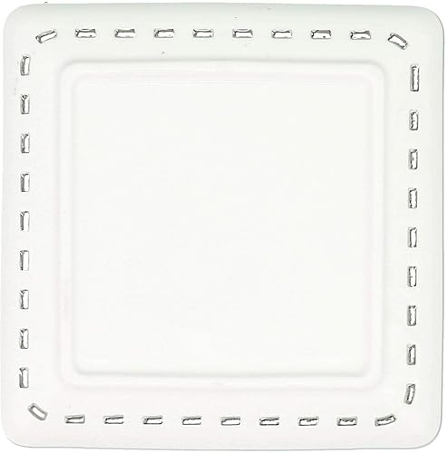 Miniatura 3 de Pavilion-Come Come Y'all - Plato de aperitivo de 5 pulgadas