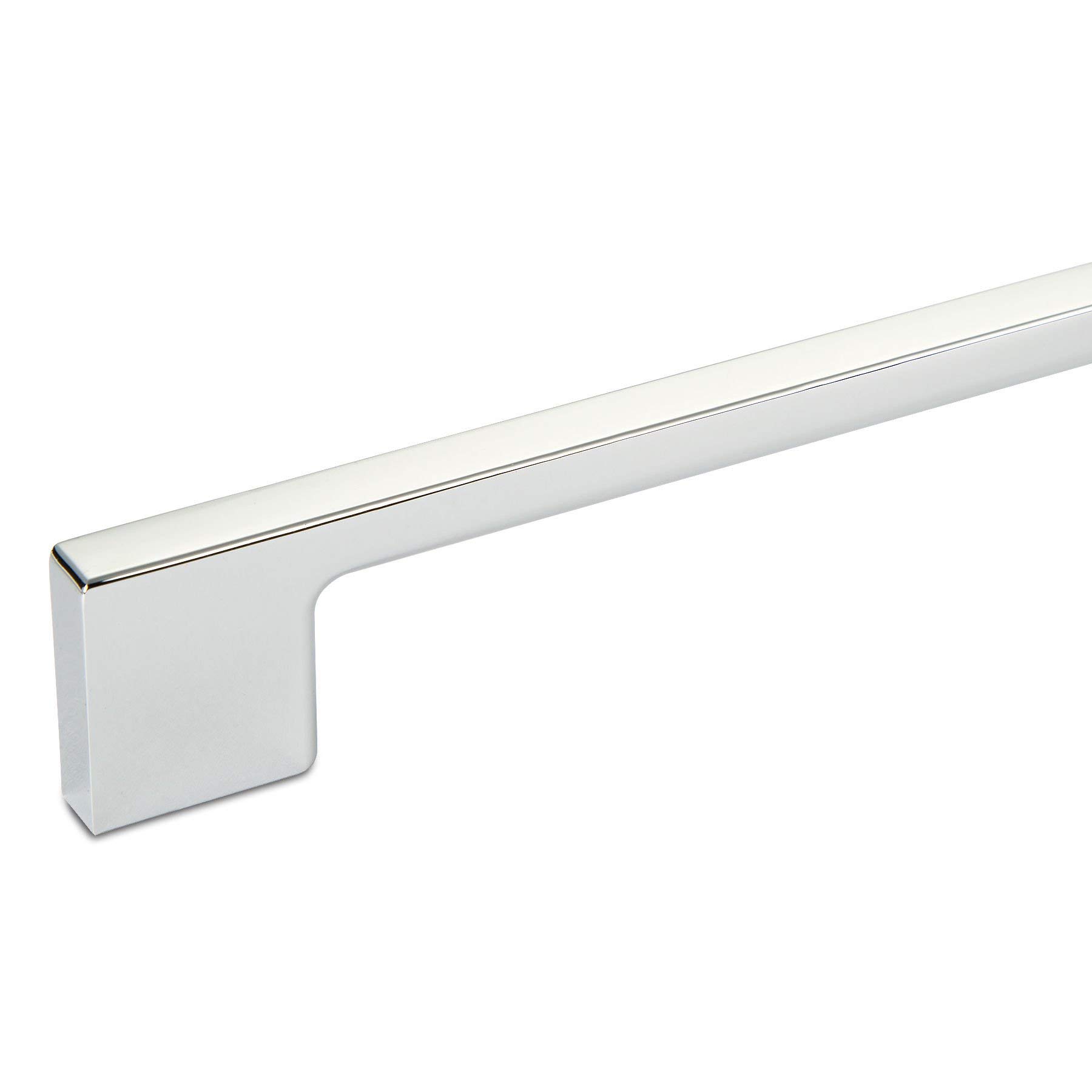 SOTECH 5 pezzi Maniglie per mobili BG02 Spaziatura dei fori 320 mm