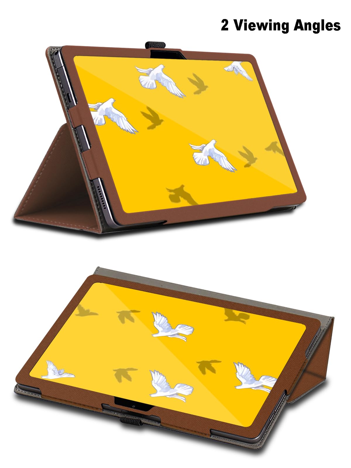 Wacom MovinkPad 11 Takes On The IPad Pro With Its Own Android Tablet - View #10