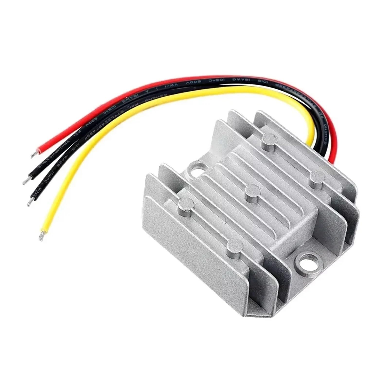 Convertitore Step-Down DC-DC da 24 V a 12 V 15 A, regolatore di Tensione Buck da 24 V a 12 V