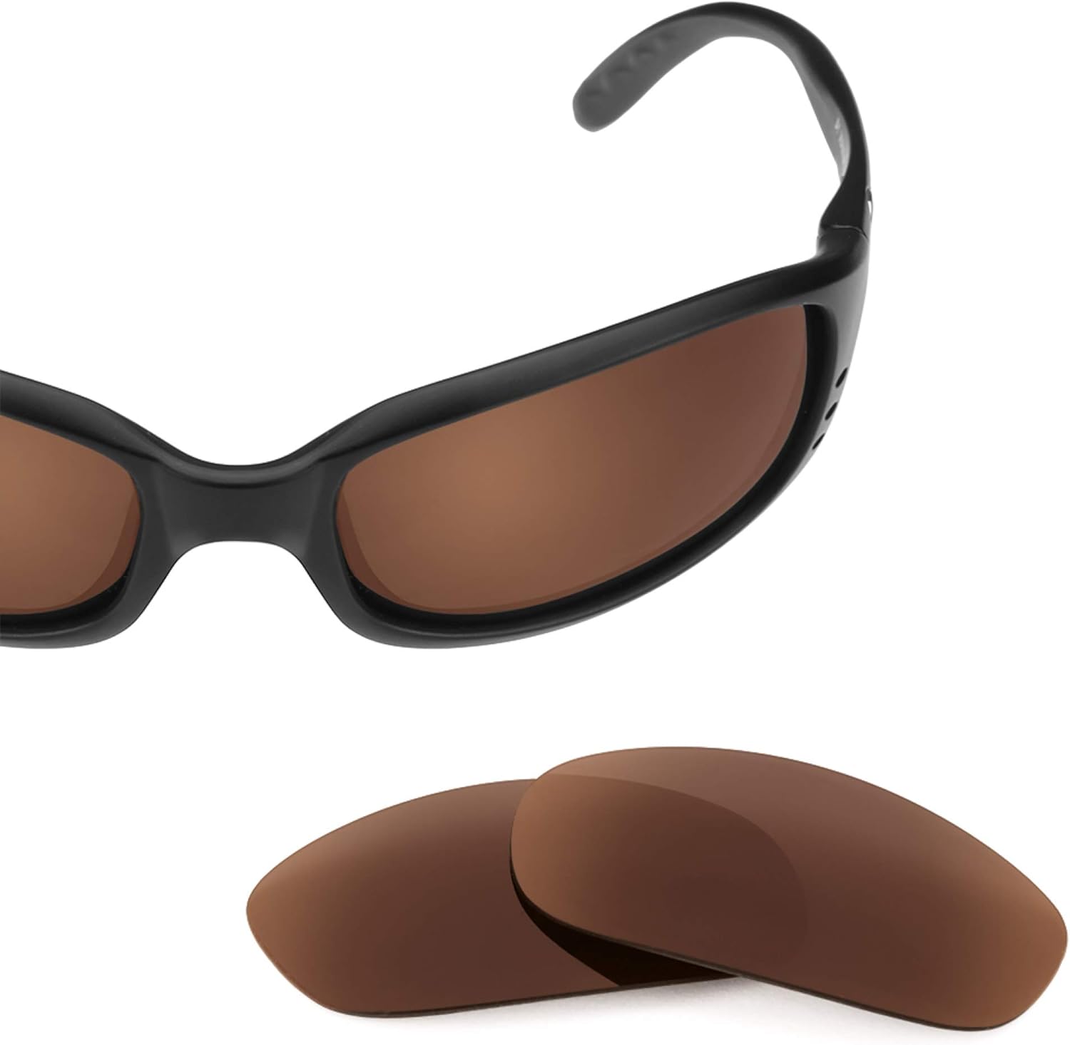 Revant Replacement Lenses for Costa Brine BR Sunglasses