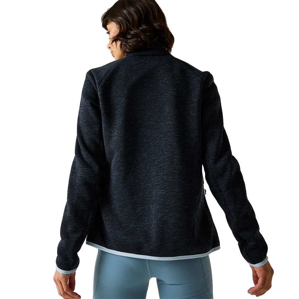 Regatta Newhill Full Zip Fleece 48