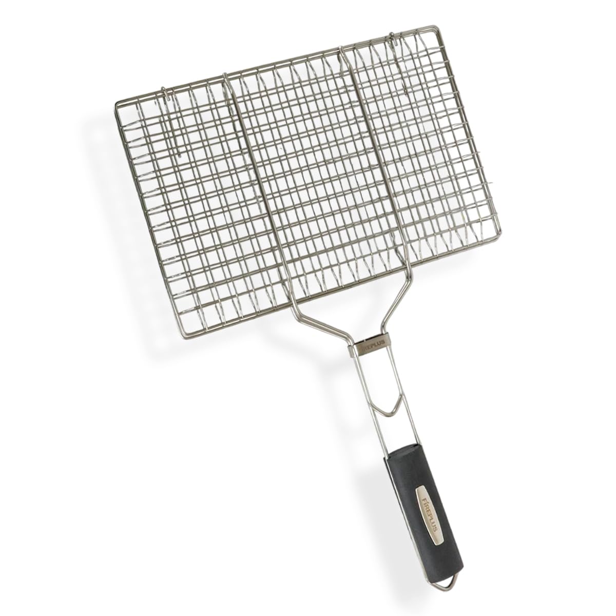 Amig - Encendedor de Carbón Fireplus para Barbacoa - Fabricado con Acero Galvanizado - Mango de Plástico Aislante del Calor - Medidas: 27 x 17,5 x 30 cm — view 8