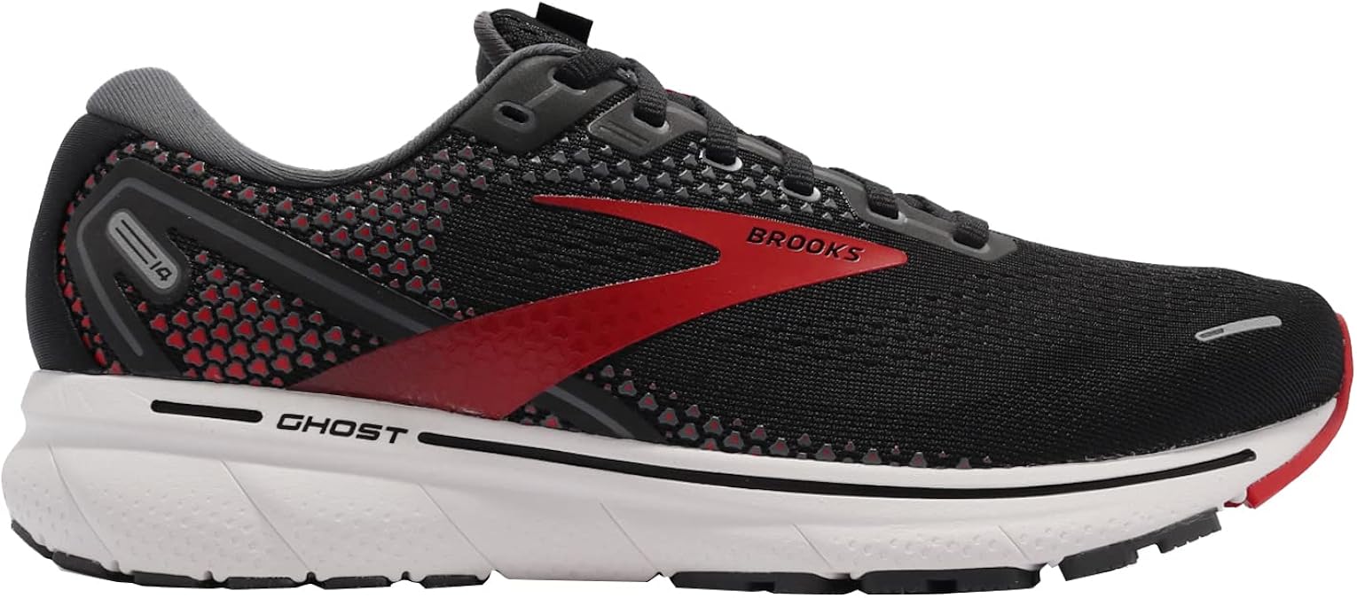 取り扱い店舗限定 Brooks ブルックス ゴースト14 Wide 14 Ghost ワイド スニーカー Thememphisclarion Org