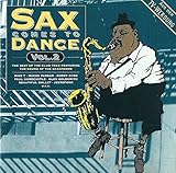 Rare Super Dance Hits / Saxophone Style (CD Album 14 Tracks):