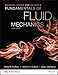 Fundamentals of Fluid Mechanics, Binder Ready Version