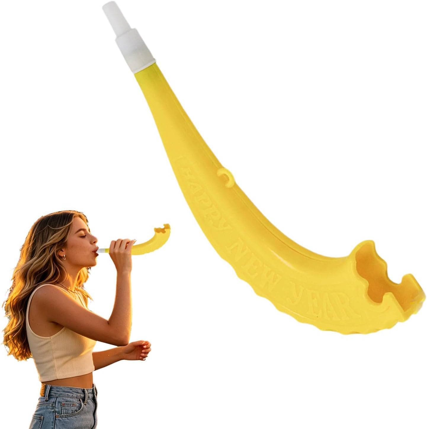 Soccer Horn Outdoor Sports Cheerleading Noise Maker