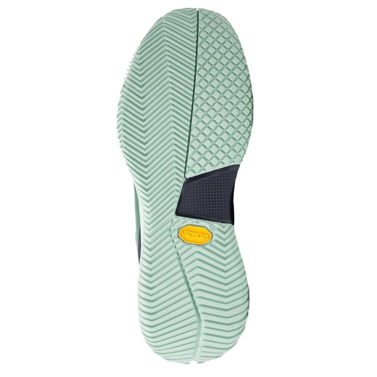 Bullpadel Xplo Vibram 25v Padel Shoes EU 43 1/2