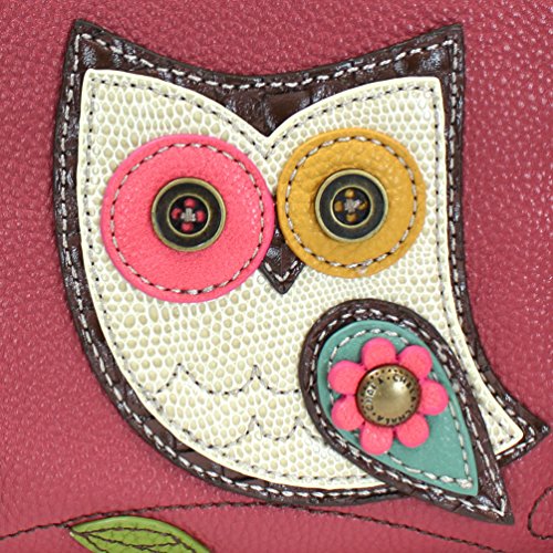 Image of CHALA Mini Crossbody /Purse with Convertible Strap Stylish, Compact, Versatile | Stylish