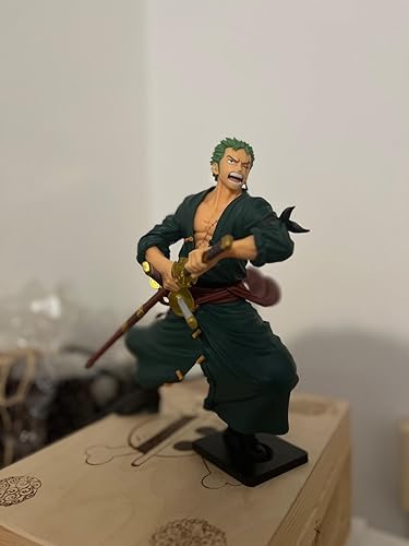 Amazon.co.jp: BANPRESTO ONE PIECE GRANDISTA - ロロノア・ゾロ Amazon.co.jp: BANPRESTO ONE PIECE GRANDISTA - ロロノア・ゾロ