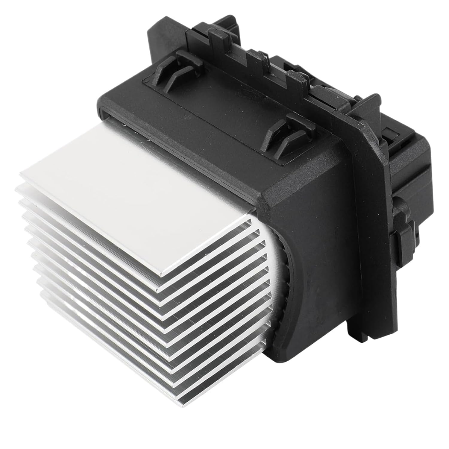 Blower Motor Control Module Resistor 64119286870, Heater Speed Control Module 2010-2016 Fit for Mini