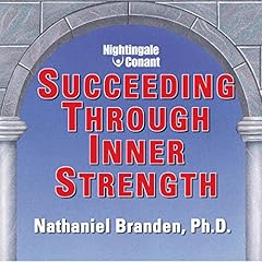 Succeeding Through Inner Strength cover art