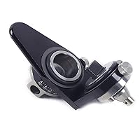 Vista 7 de Dispositivo de ángulo de afilado de fijador de grabado de joyería para máquina de graver de joyería con kit de anillo