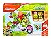 Mega Construx Teenage Mutant Ninja Turtles Turtles Launcher Building Set