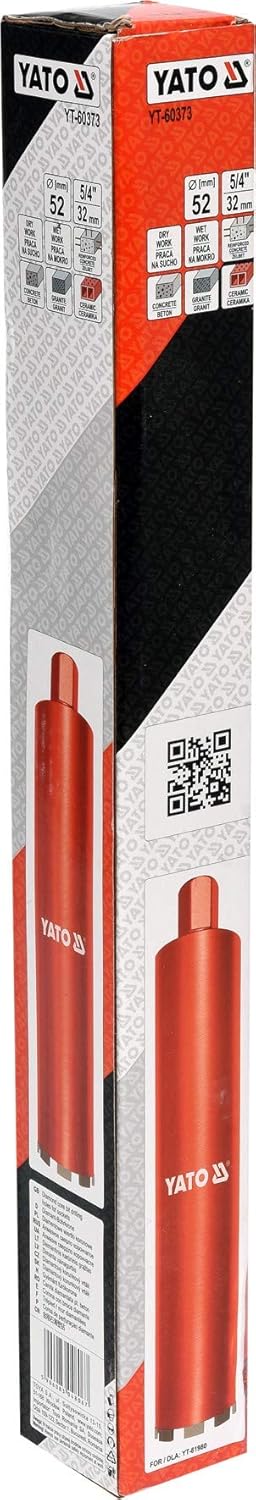 Yato YT-60373 Product Packaging