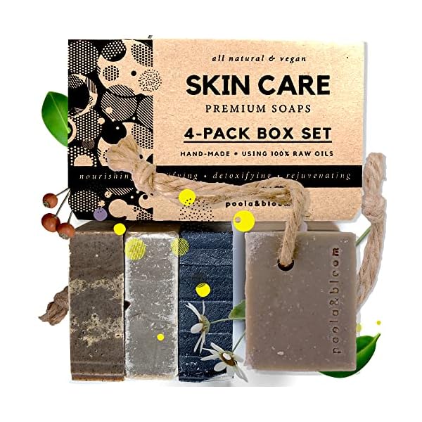 Gift set + sisal bag