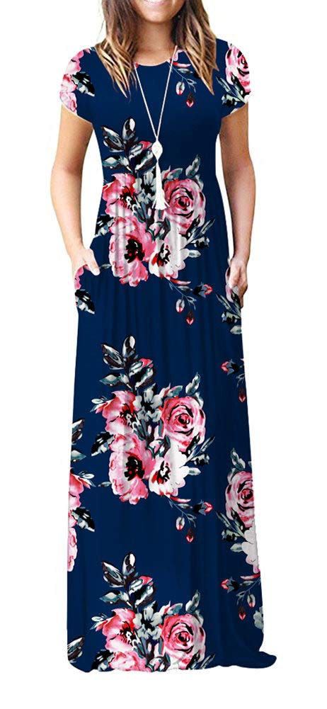 6x maxi dress