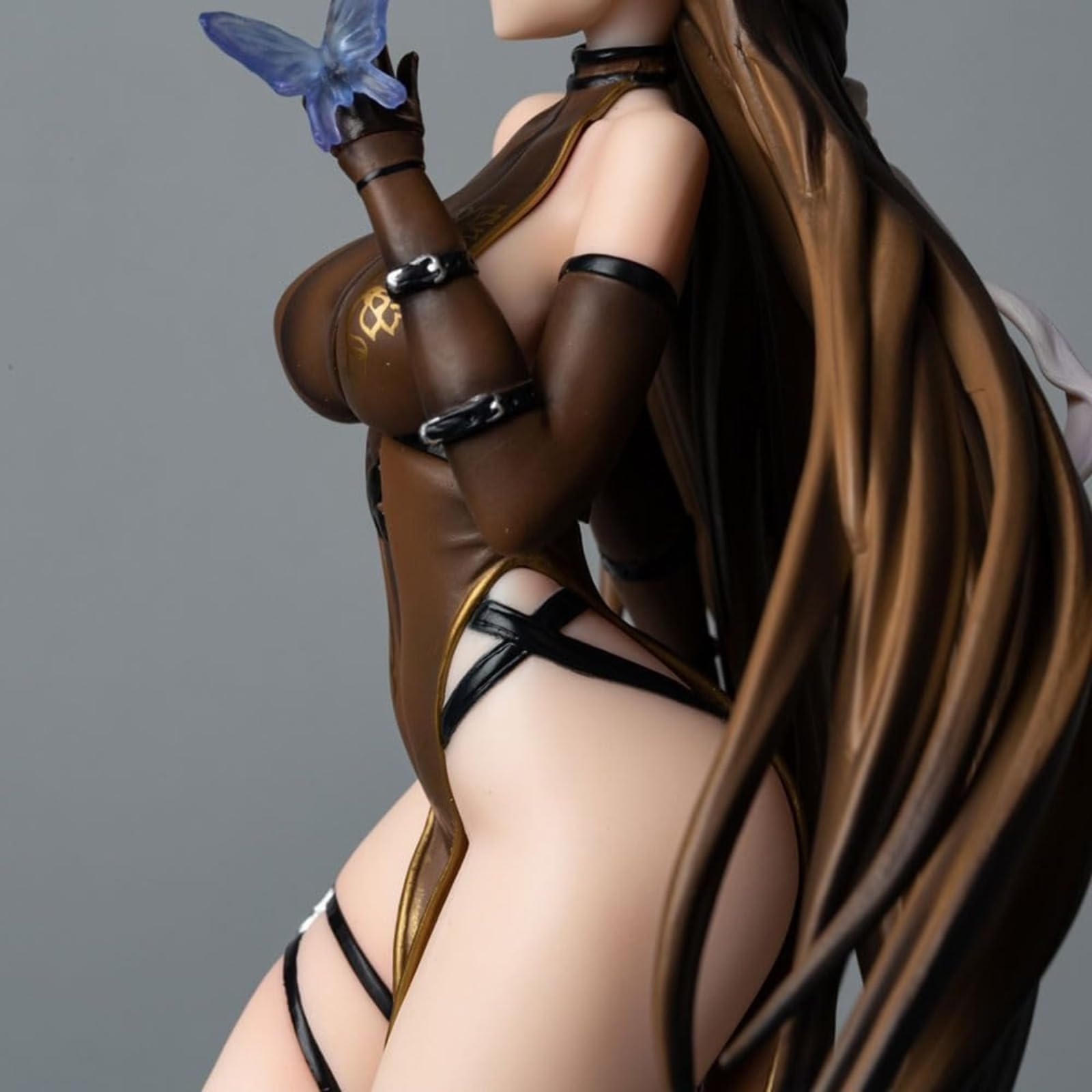 Amazon.co.jp: Etch Anime Figure Lost: Order Moyan, Devil Girl Ver