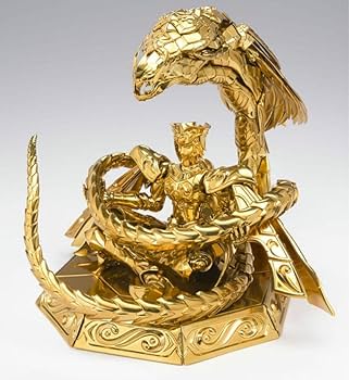 聖闘士聖衣神話 十三番目の黄金聖闘士 ORIGINALCOLOR EDITION 聖闘士聖衣神話EX 十三番目の黄金聖闘士 ～ORIGINAL COLOR