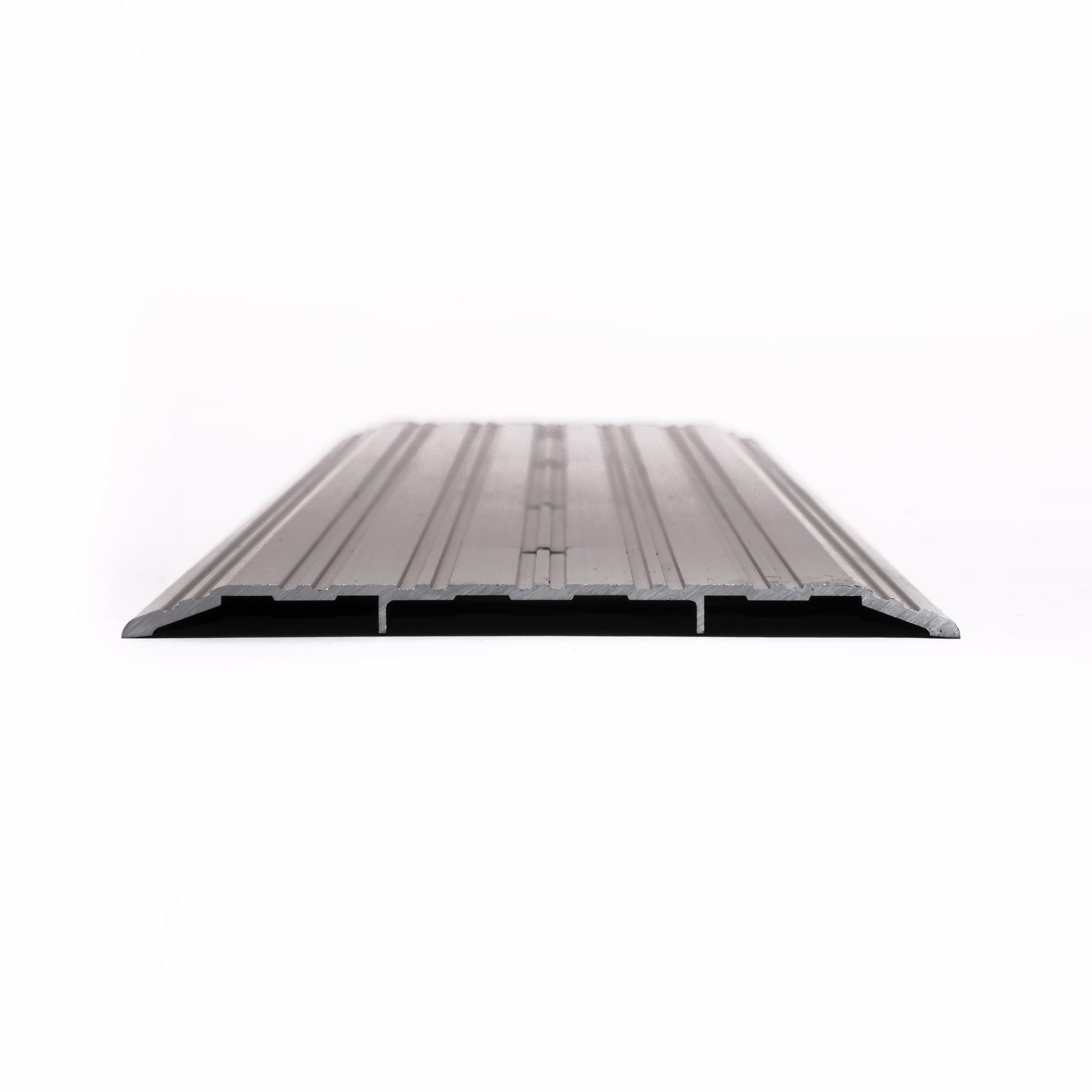 Aluminum Thresholds Extra Width 5