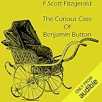 Cover of The Curious Case of Benjamin Button