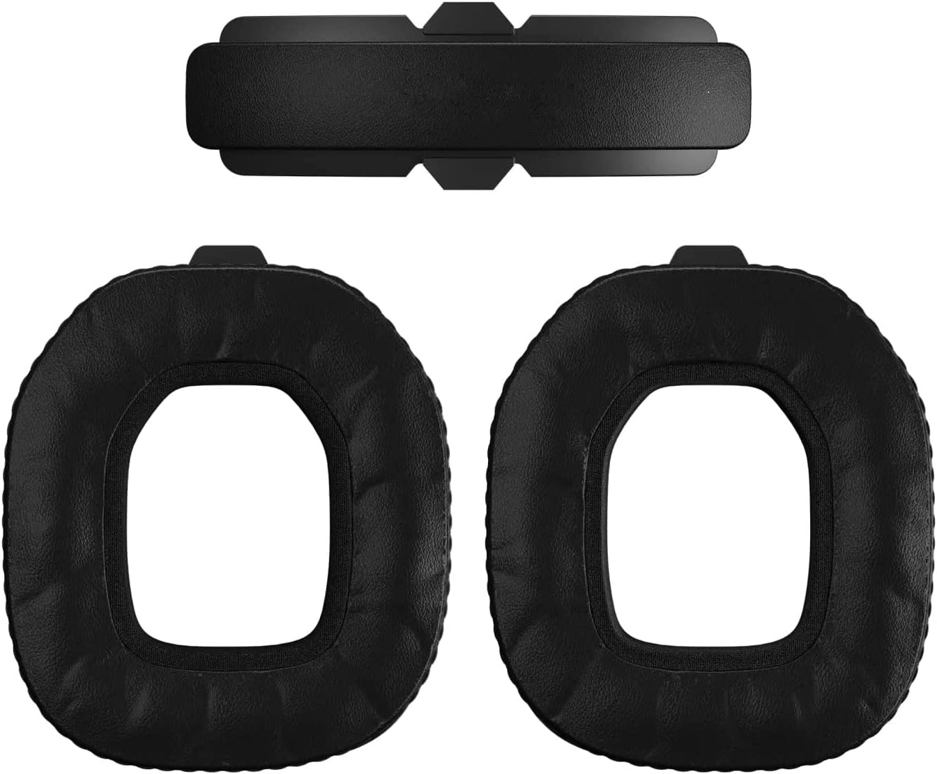 Zotech Replacement A50 GEN 4 MOD KIT One Swappable Headband and Two Ear Cushions (Only Compatible with A50 Wireless Headset Gen 4)