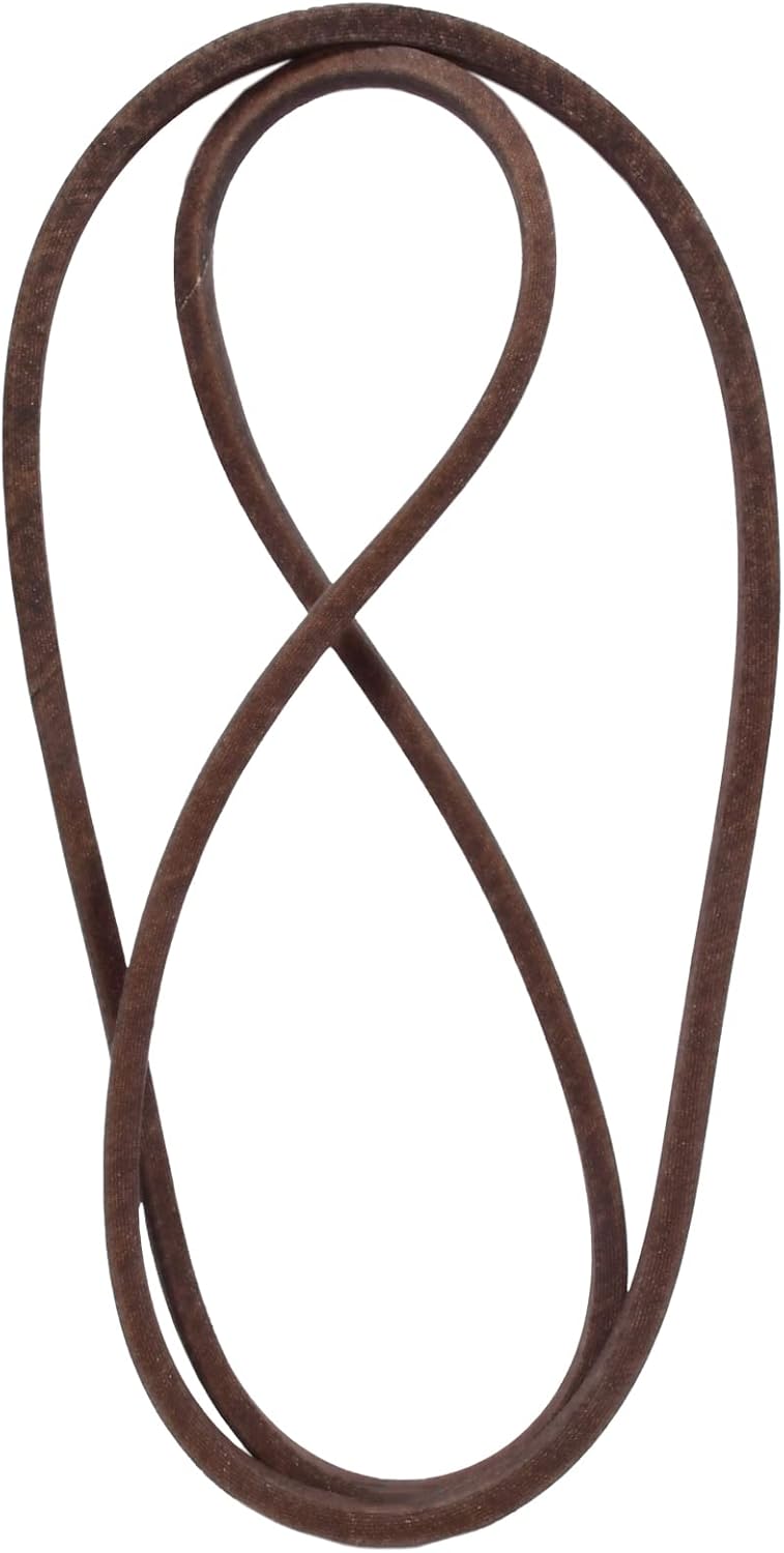 MaxPower 336363 V-Belt for MTD, Cub Cadet, Troy-Bilt Replaces 754-04249 and 954-04249A