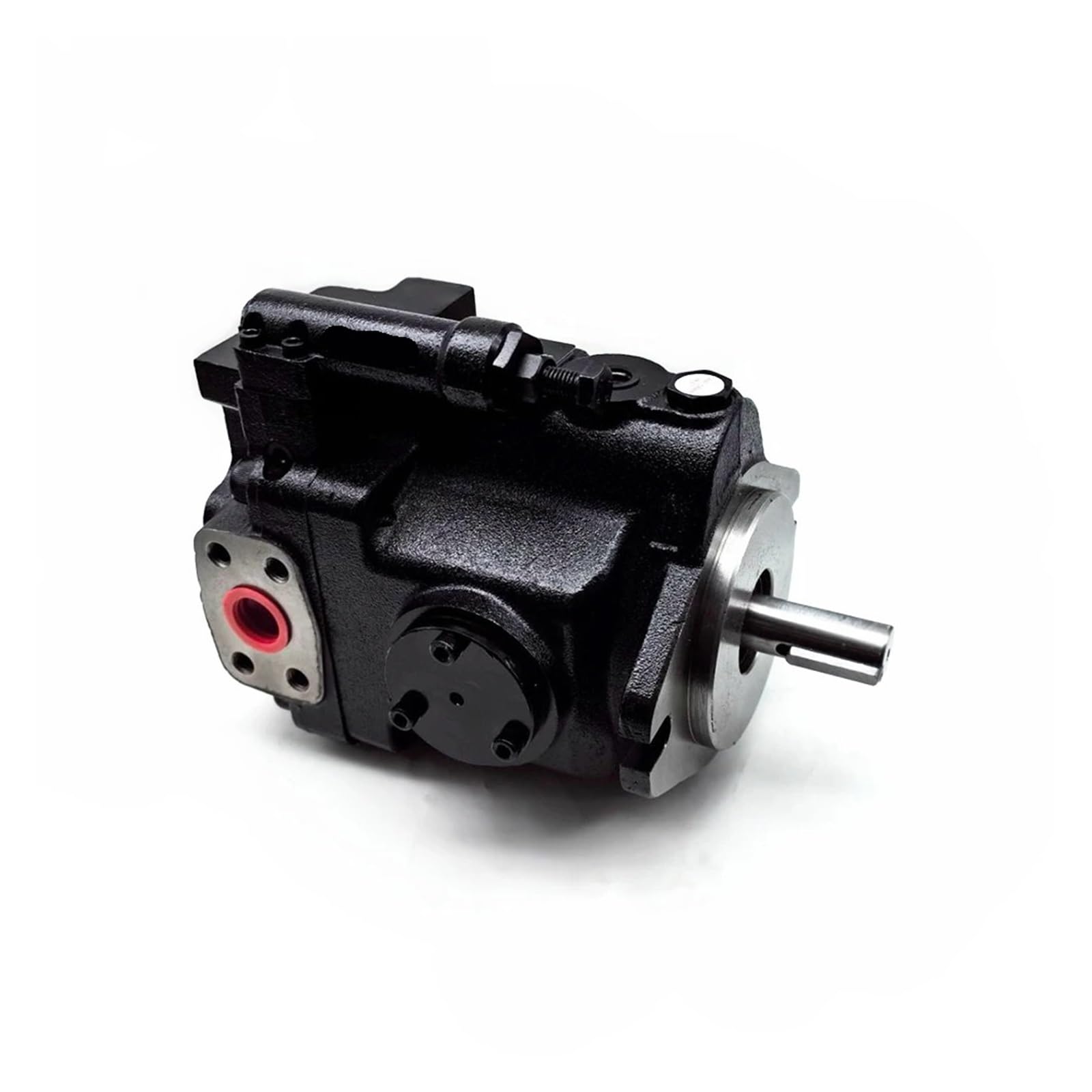 Industrial Hydraulic Piston Oil Pump for V23A2R10X Variable Displacement Axial Piston Pump