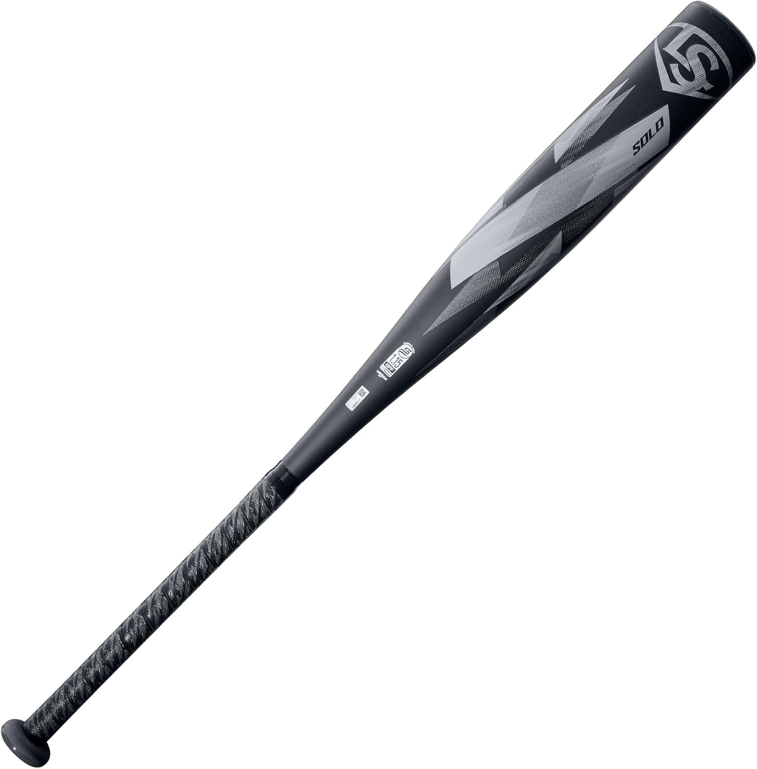 Louisville Slugger 2022 Solo USSSA Youth Baseball Bat - (-10, -8, -5)