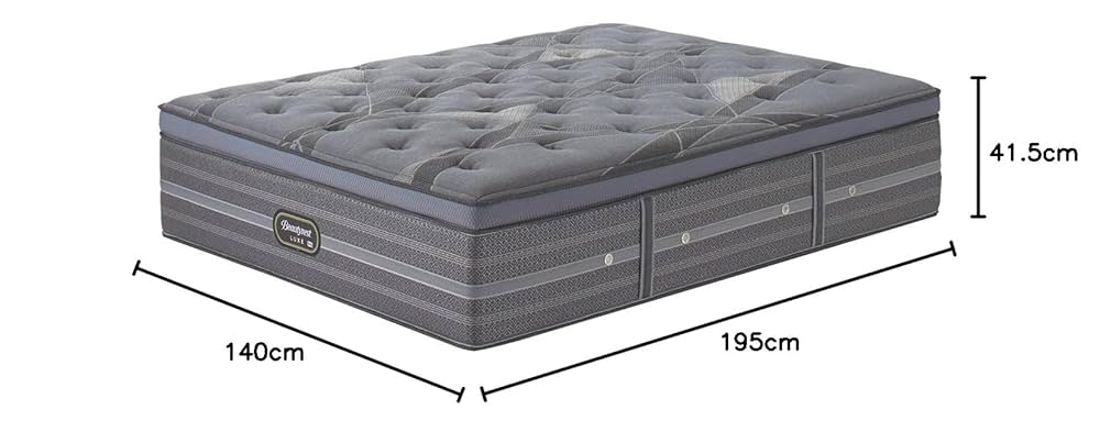 美品シモンズビューティレストダブルマットレス Amazon.co.jp: シモンズ(Simmons) 正規品 マットレス セミダブル