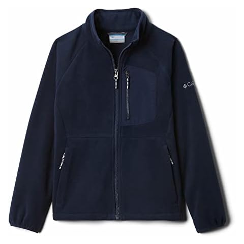 Columbia Fast Trek III Fleece Full Zip Fleecejacke Cover