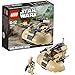 Produktbild LEGO Star Wars Micro Fighters 75029 - AAT