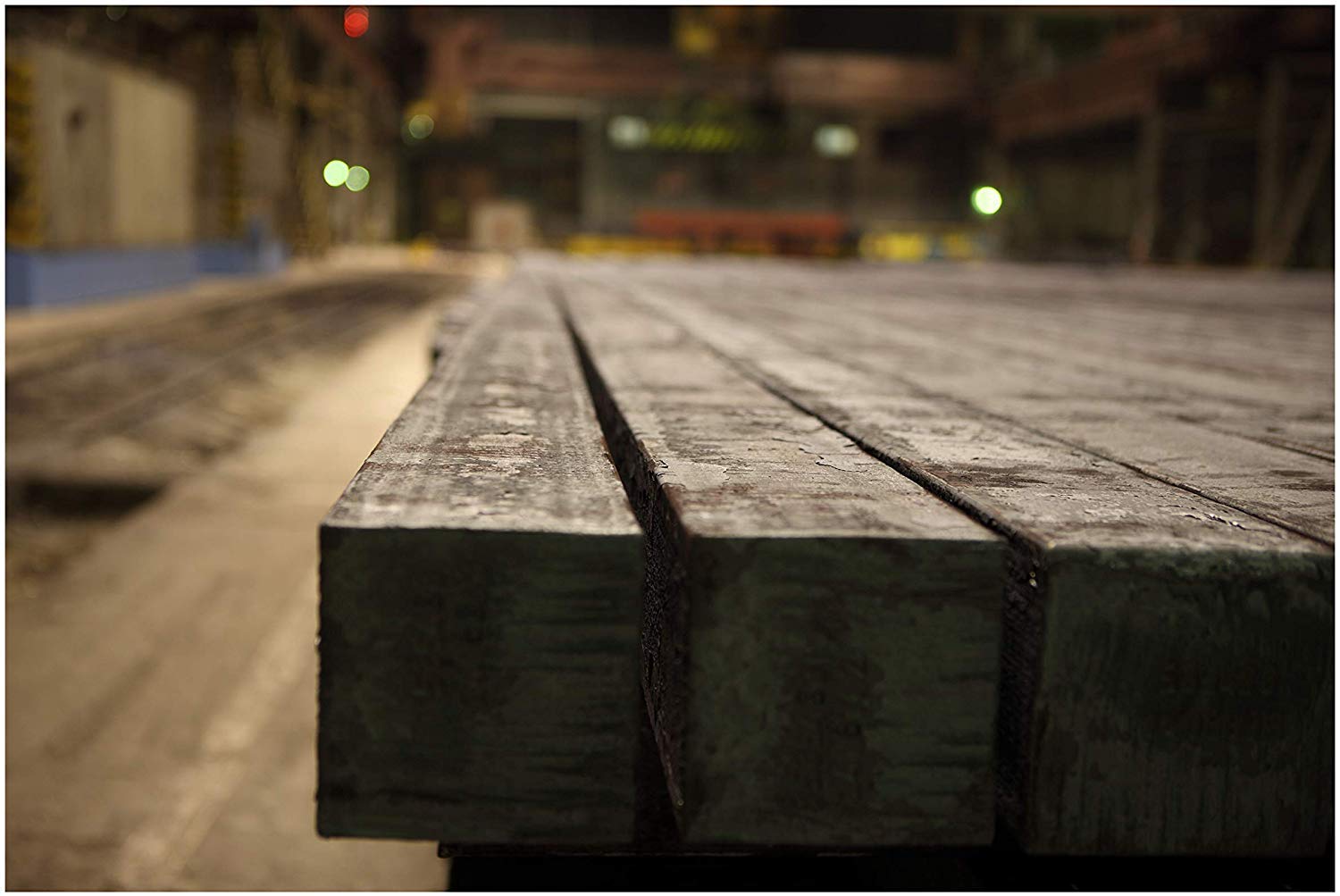 Mild Steel Square ERW Tube | Mild Steel Square Hollow Box Section | 1" x 1" x 16g (25.4mm x 25.4mm x 1.5mm) | 1m - 3m Lengths (2m)