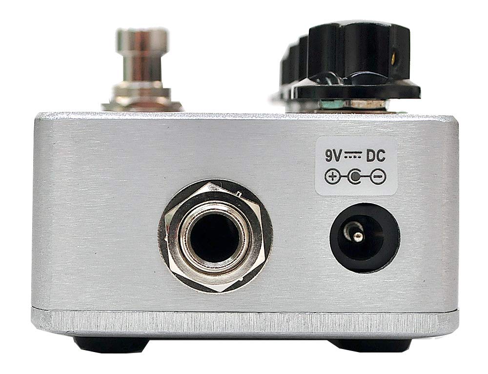 Amazon | ZVEX (ジーベックス) ギター用エフェクターファズ FUZZ